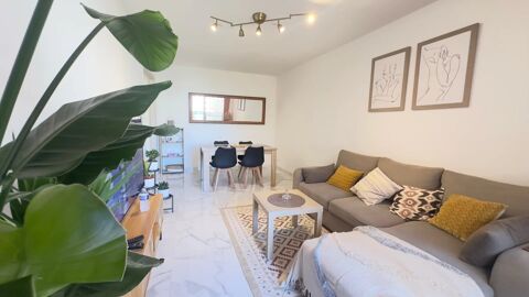  Appartement � louer 2 pi�ces 50 m�