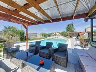  Maison à vendre 12 pièces 450 m²