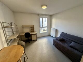  Appartement � vendre 1 pi�ce 20 m�