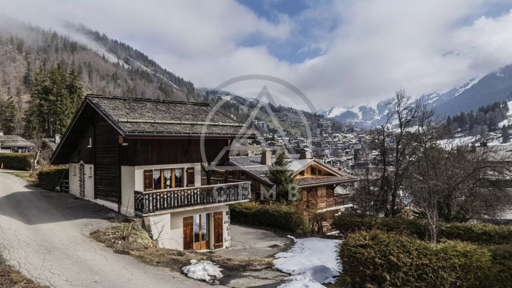 � vendre  Maison La Clusaz (74220)