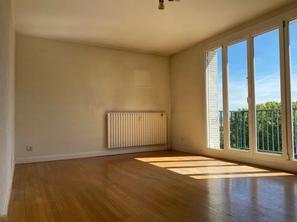 Vente Appartement EXCLUSIVITE RUE CONDE T2 DE 56,89M² AVEC BALCON Grenoble