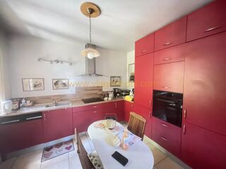  Appartement � vendre 7 pi�ces 129 m� La chapelle-du-mont-du-chat