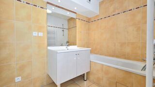  Appartement à vendre 3 pièces 63 m²