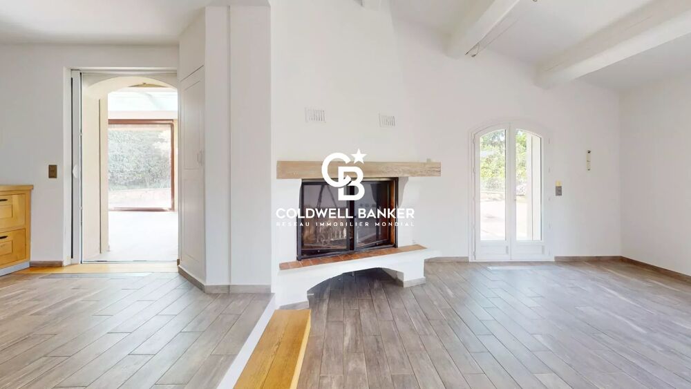 Vente Maison Maison à usage mixte, volumes généreux et fort potentiel profess Cogolin