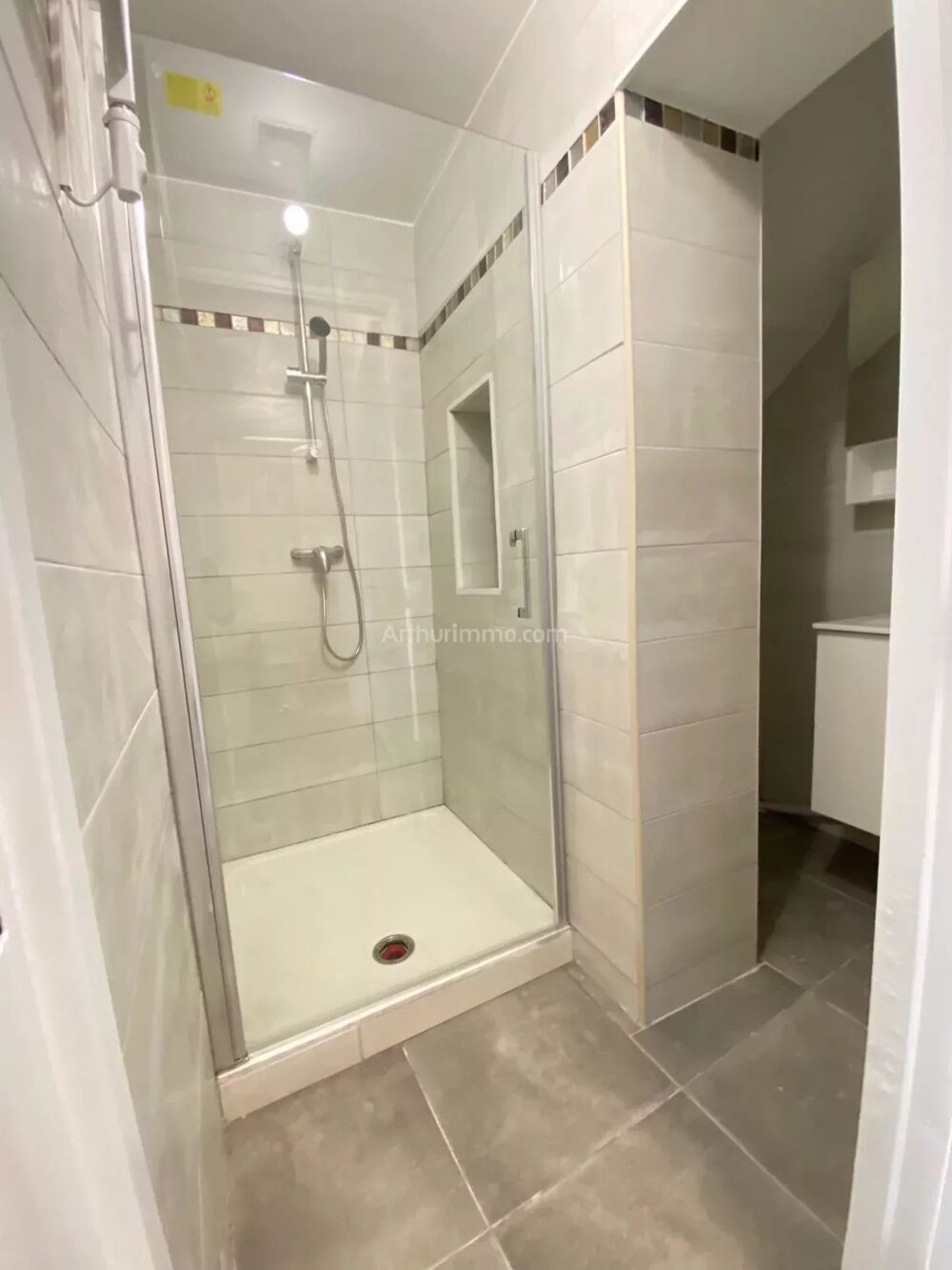 Location Appartement Appartement T3 avec jardinet Aubagne
