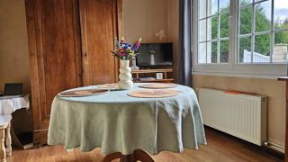  Maison � vendre 4 pi�ces 68 m�