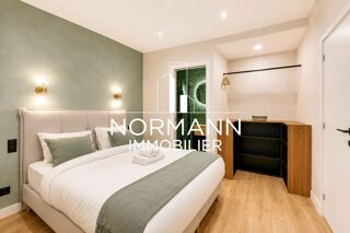 Vente Appartement EXCLUSIVITÉ - PARIS 17  - LES BATIGNOLLES / RUE DES DAMES Paris 17