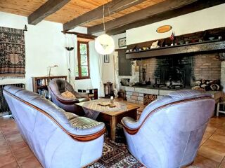  Maison à vendre 8 pièces 212 m²