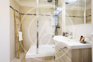  Appartement à louer 2 pièces 36 m²