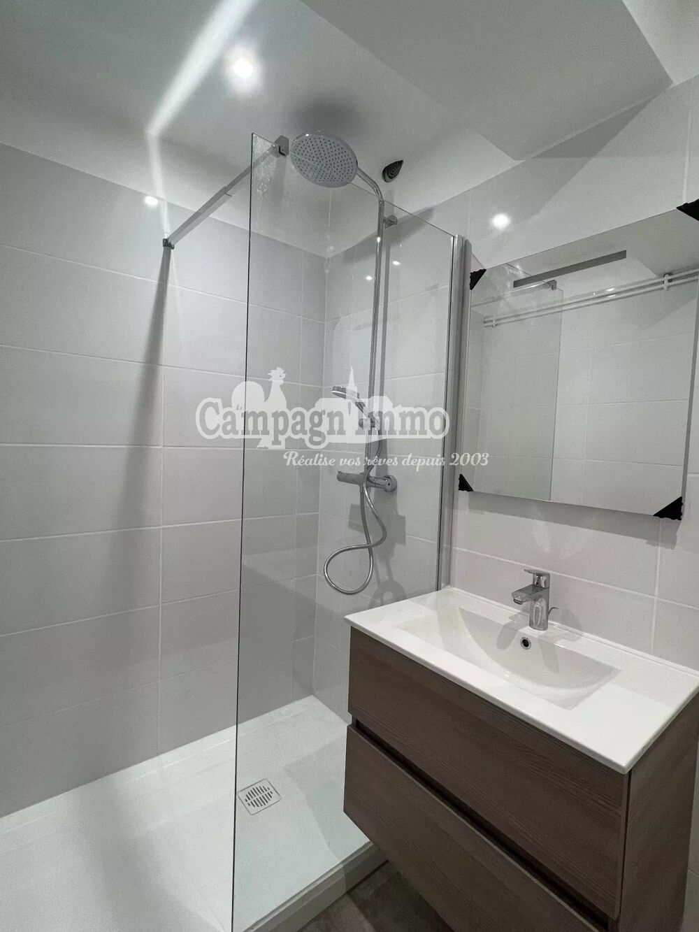 Location Appartement APPARTEMENT T3 Tarare