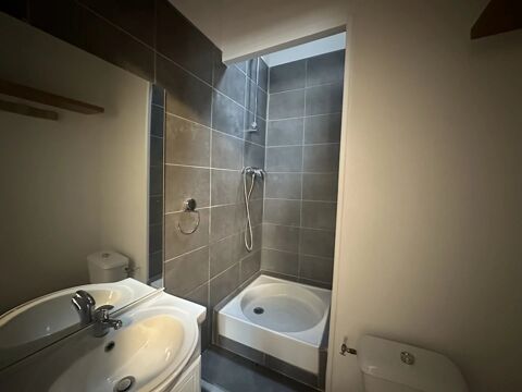  Appartement � louer 2 pi�ces 30 m�