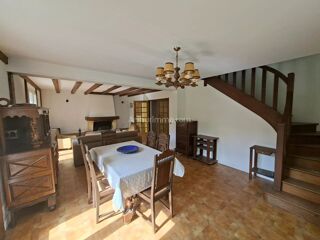  Maison à vendre 161 m²