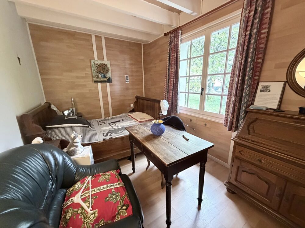 Vente Maison Charmante maison avec terrain Le bourg-d'oisans