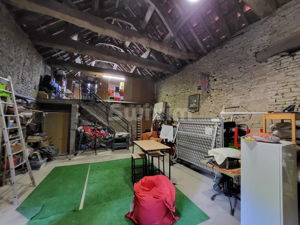  vendre  Maison Mcon (71000)