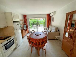  Appartement à vendre 1 pièce 28 m²