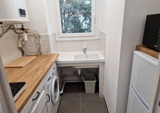  Appartement � louer 1 pi�ce 27 m�