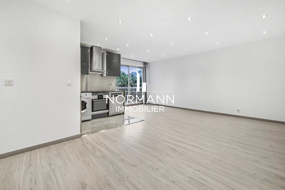 EXCLUSIVITE - NEUILLY - CHAUVEAU / SAUSSAYE - STUDIO REFAIT À NE