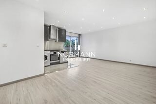  Appartement à vendre 1 pièce 41 m²