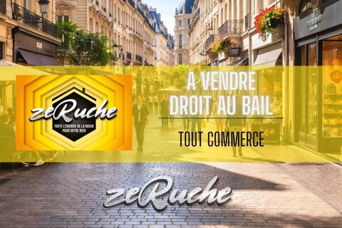 Droit au bail 45900 14400 Bayeux