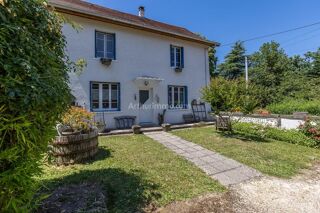  Maison à vendre 4 pièces 100 m²