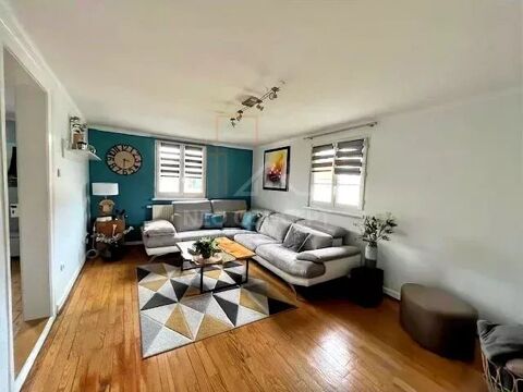   HOERDT Appartement 5 pi�ces Appartement - 5 pi�ce(s) - 122 m�