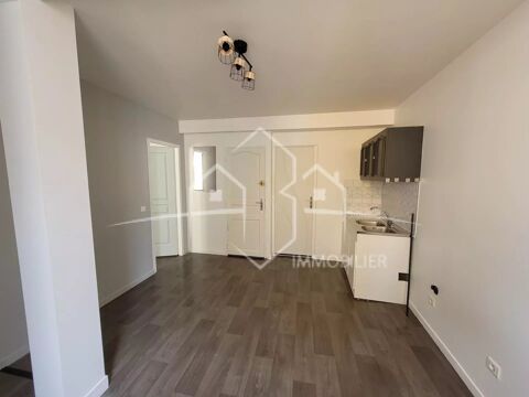  Appartement � louer 2 pi�ces 29 m�