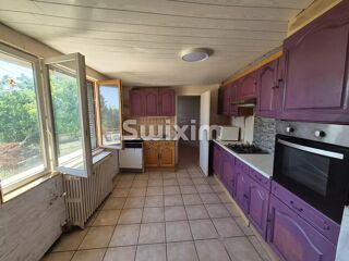  Maison � vendre 5 pi�ces 130 m�