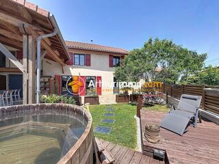  Maison à vendre 5 pièces 155 m²