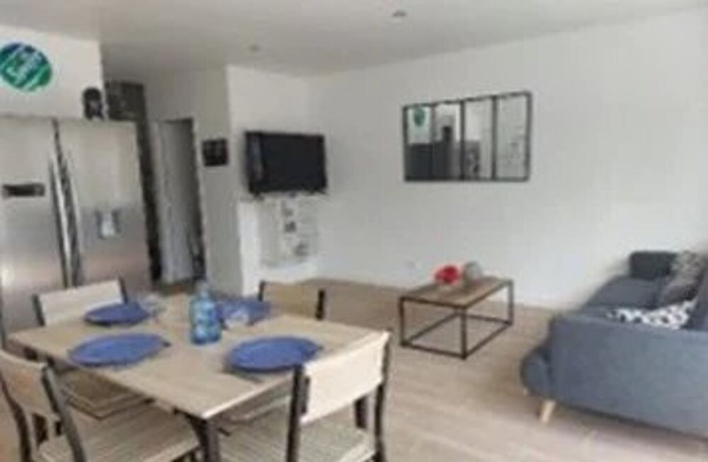 Location Appartement COLOCATION LE MANS HOPITAL Le mans