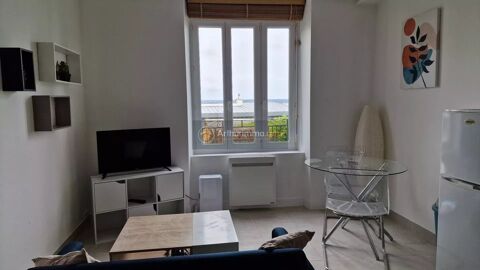  Appartement � louer 2 pi�ces 30 m�