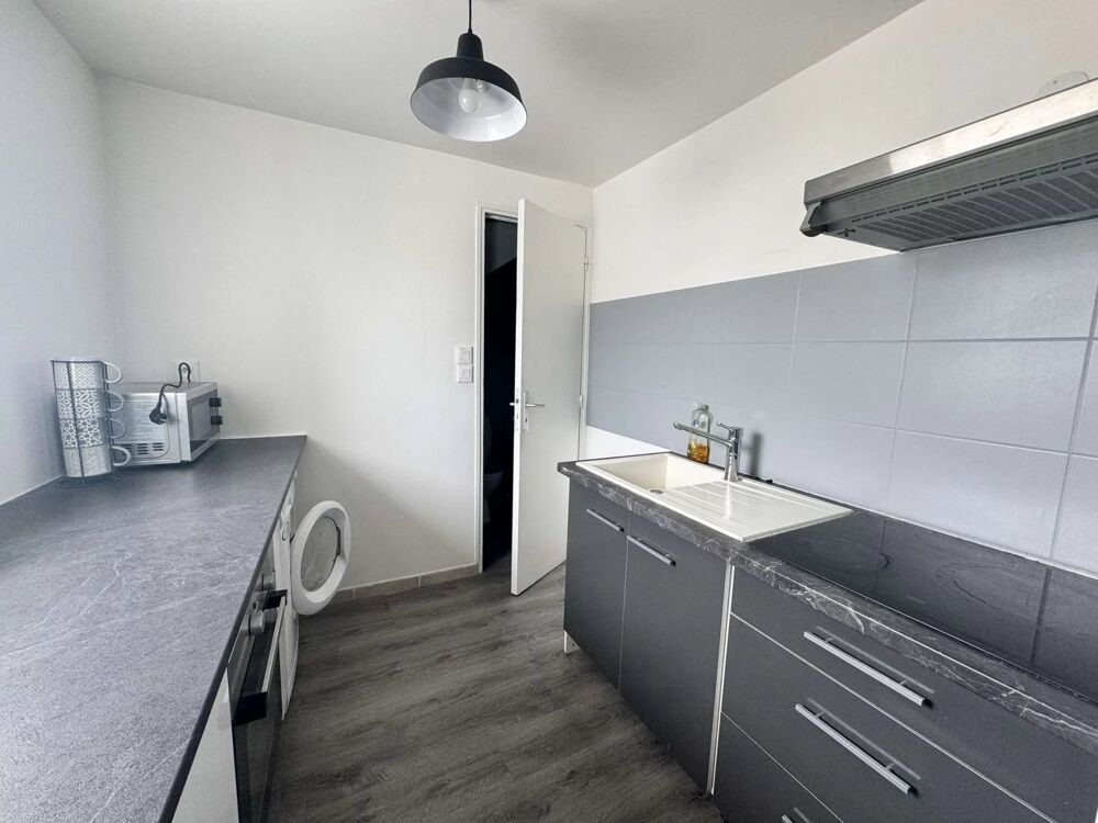 Location Appartement HYPER CENTRE VILLE Saint-quentin