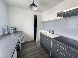  Appartement à louer 2 pièces 52 m²