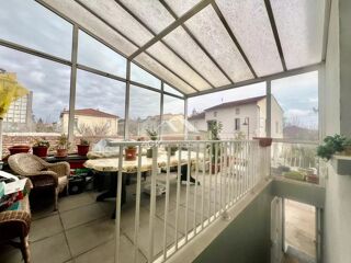  Appartement � vendre 5 pi�ces 90 m�