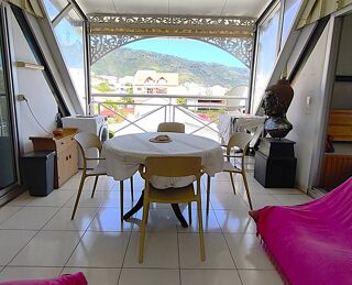  Appartement � vendre 5 pi�ces 114 m�