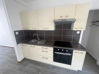  Appartement à louer 3 pièces 64 m²