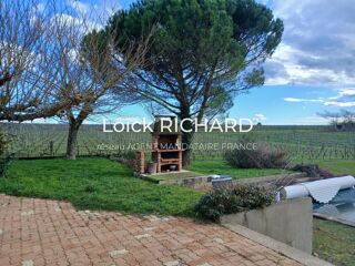  Maison à vendre 5 pièces 200 m²