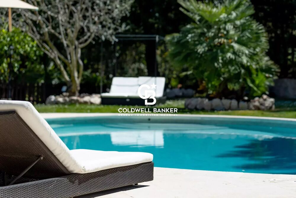  vendre  Maison Saint-Paul (06570)