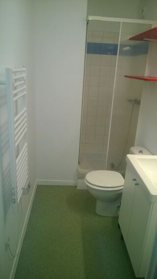  Appartement à louer 2 pièces 30 m²