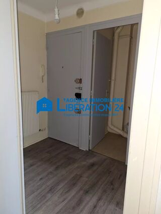  Appartement à louer 2 pièces 48 m²