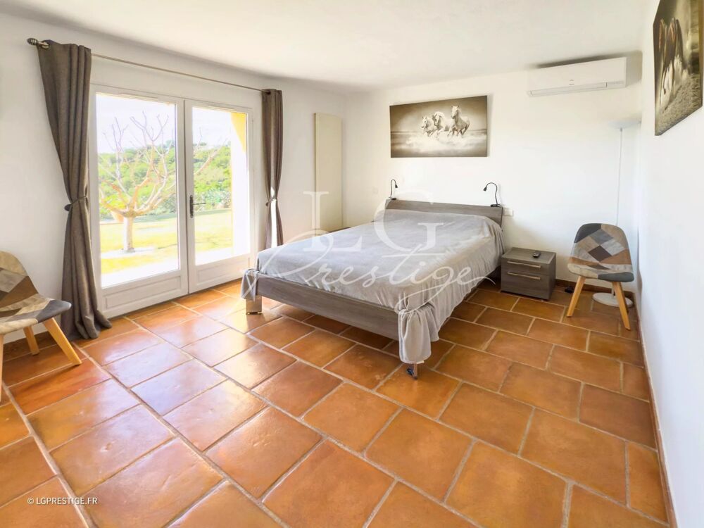  vendre  Maison Les Adrets-de-l'Estrel (83600)