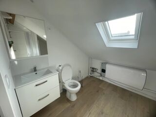  Appartement � louer 1 pi�ce 24 m�