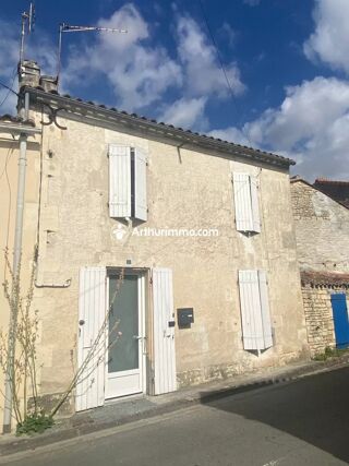  Maison à louer 3 pièces 66 m² Siecq