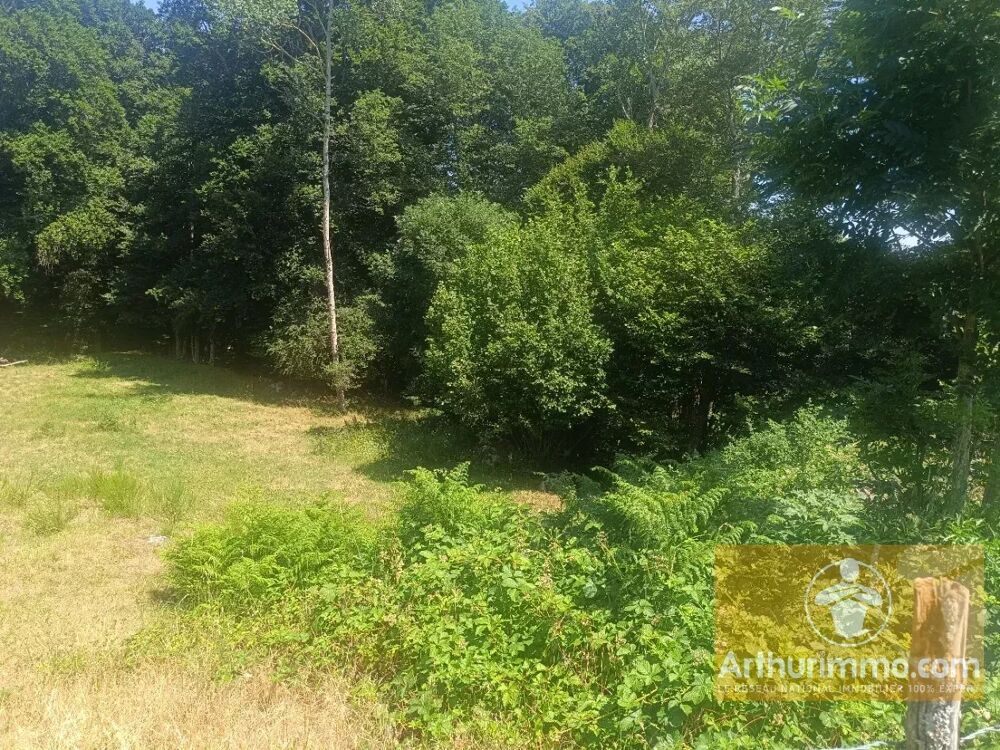 Vente Terrain A vendre terrain Saint-laurent-de-muret