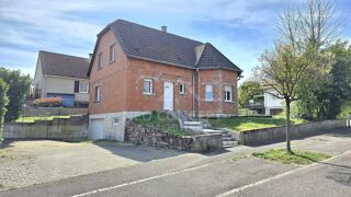  Maison � vendre 7 pi�ces 124 m�