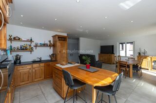  Maison à vendre 5 pièces 109 m²