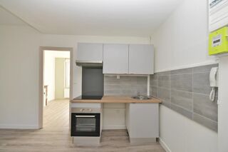 Appartement à louer 1 pièce 29 m²
