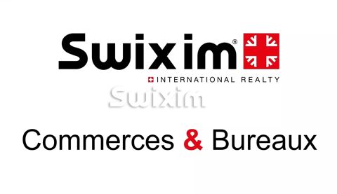 Local commercial 2240 39300 Le pasquier