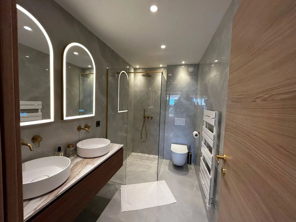 � vendre  Appartement Cannes (06400)