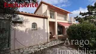  Maison � vendre 5 pi�ces 169 m�