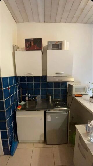  Appartement � louer 1 pi�ce 26 m� Toulouse